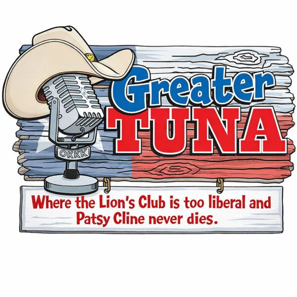 Greater Tuna
