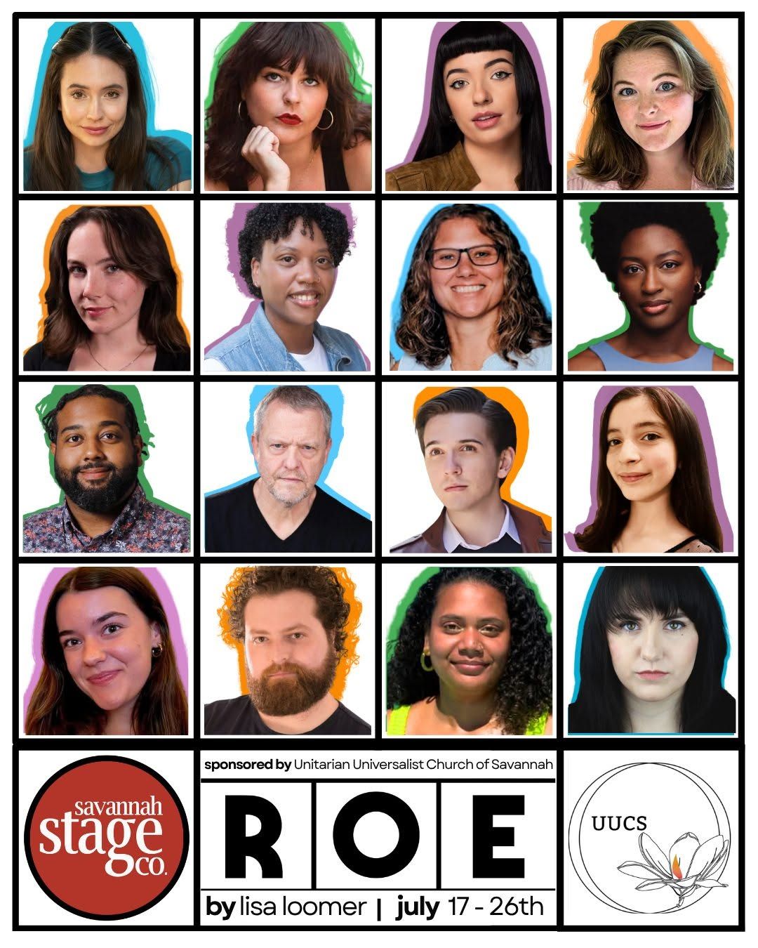 Roe