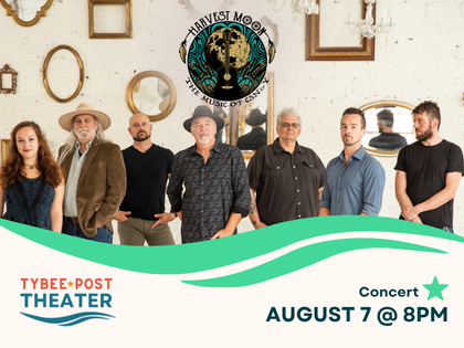 Harvest Moon • A Tribute to CSN&Y (2026)