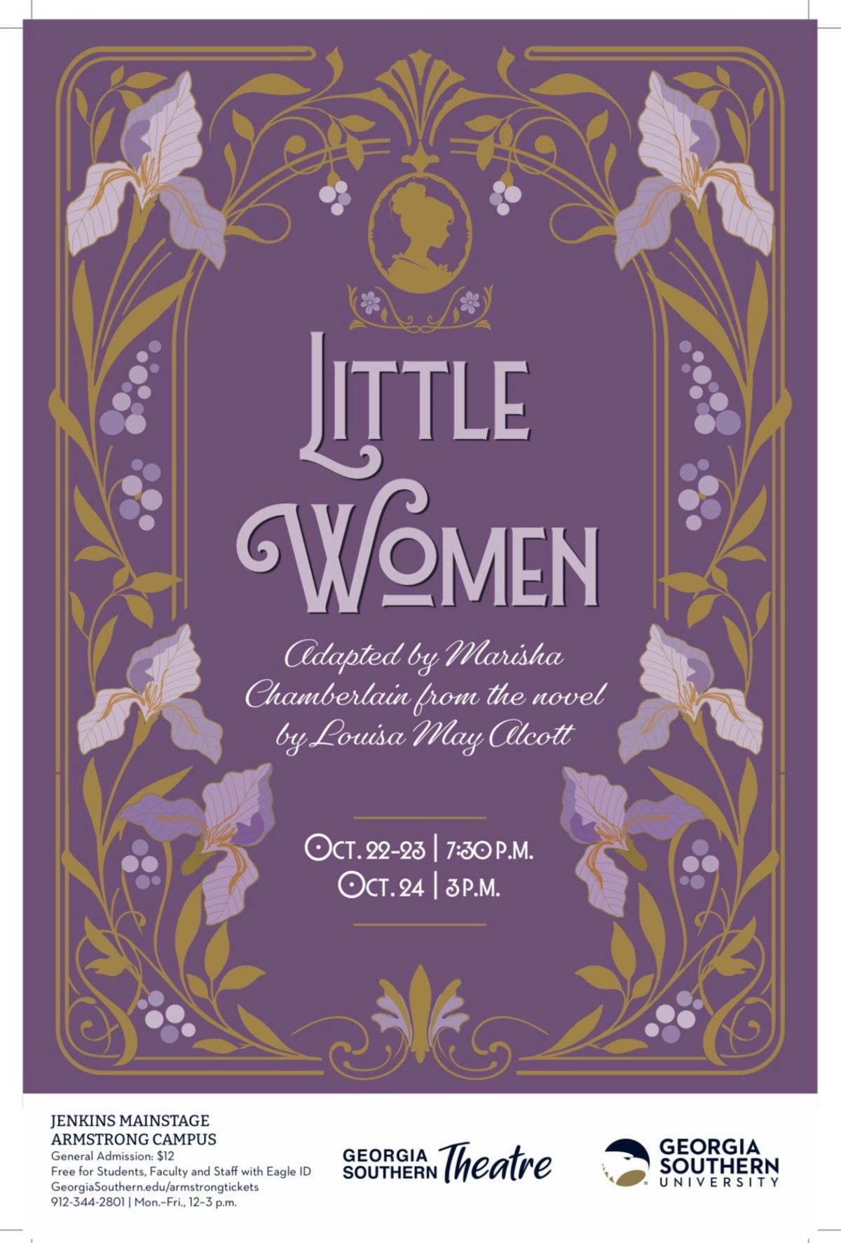 Little Women