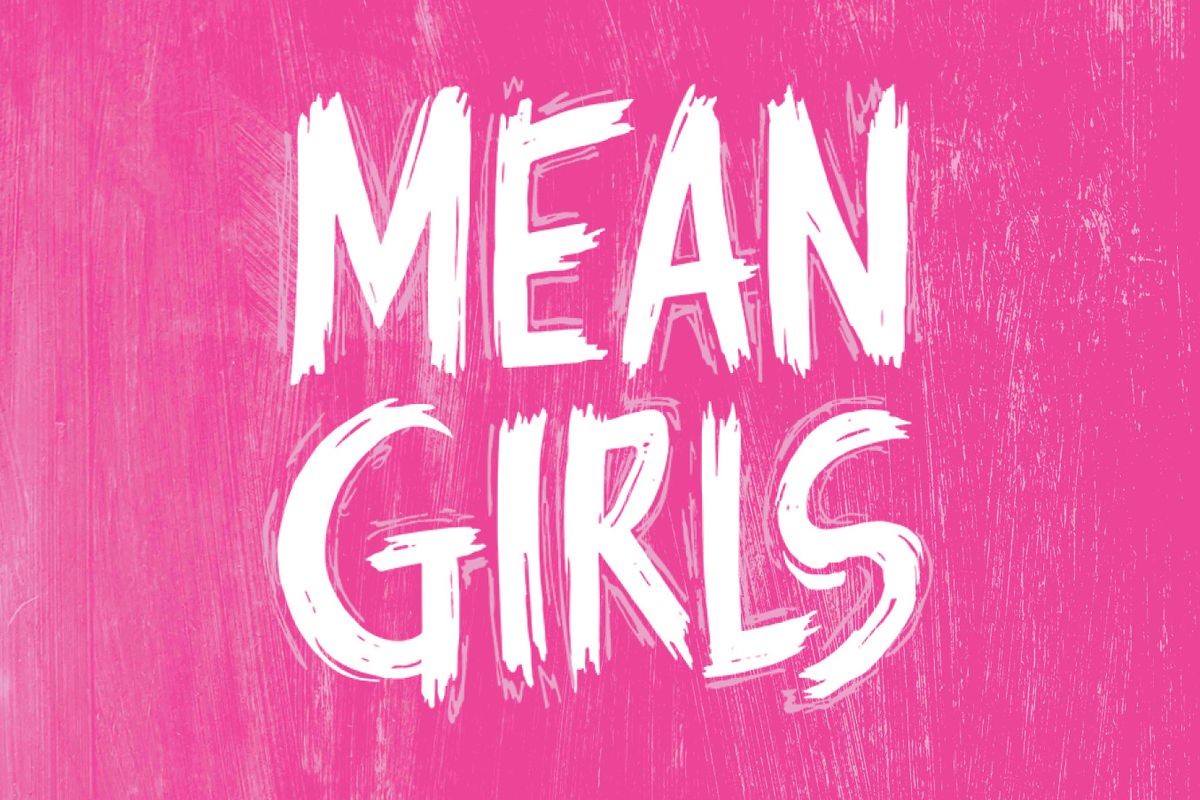 Mean Girls: The Musical