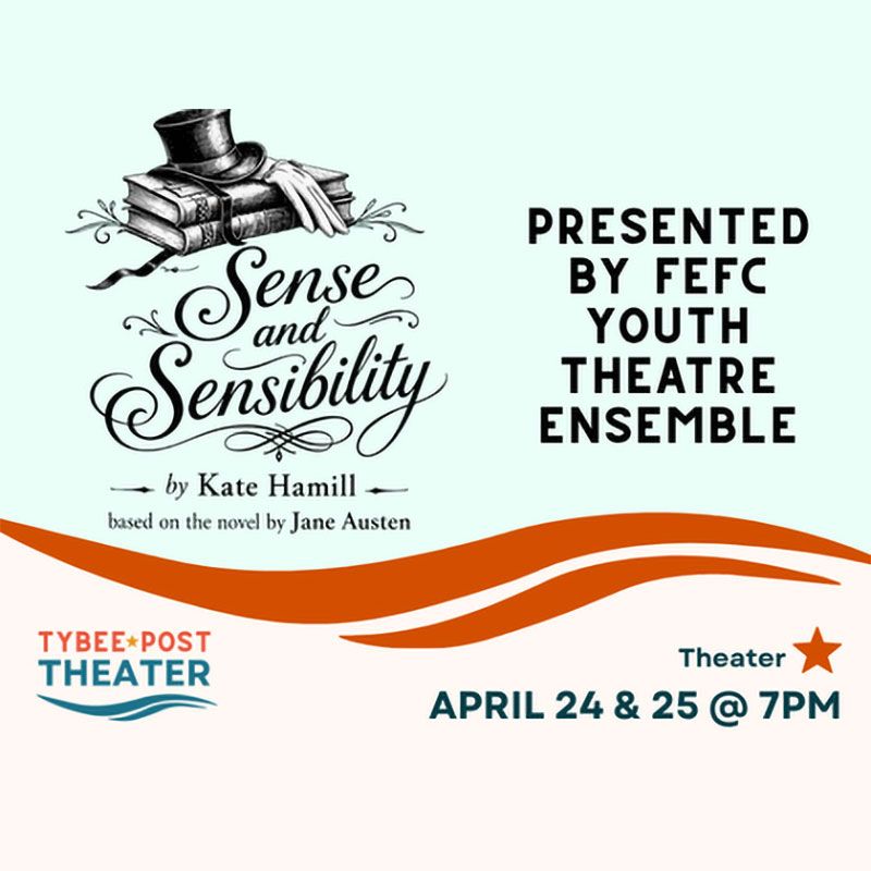 Sense and Sensibility