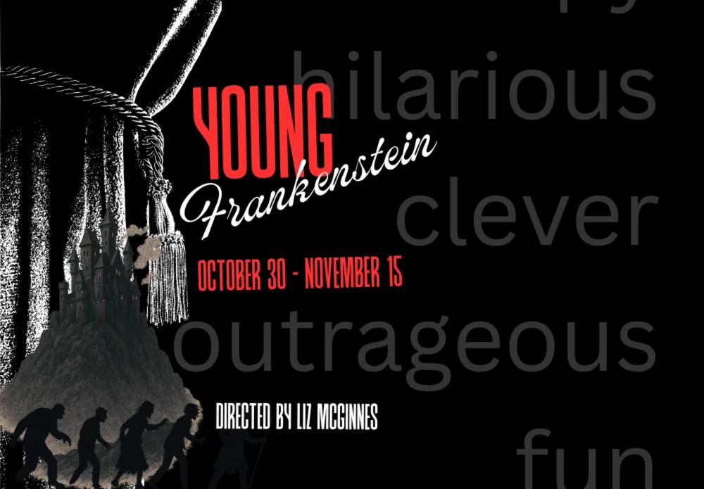 Young Frankenstein