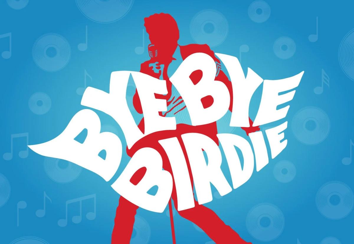 Bye Bye Birdie
