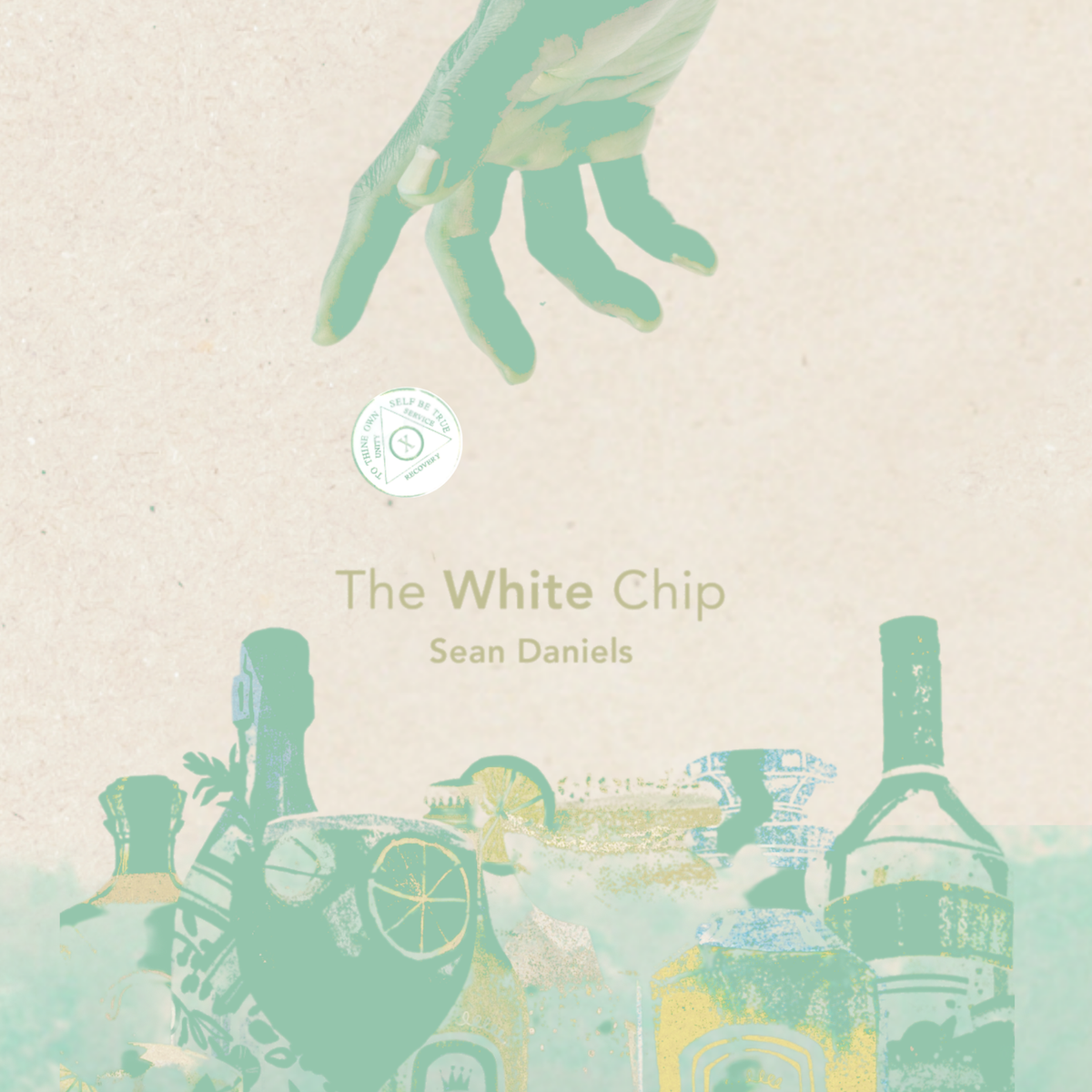 The White Chip by Sean Daniels
