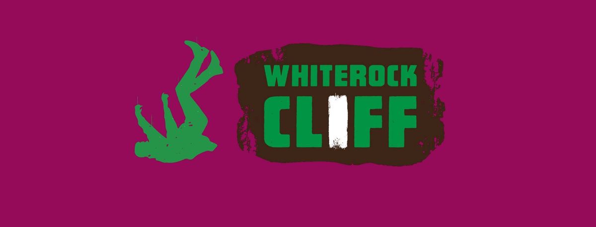 Whiterock Cliff (The Thru-Hike Tour GA)