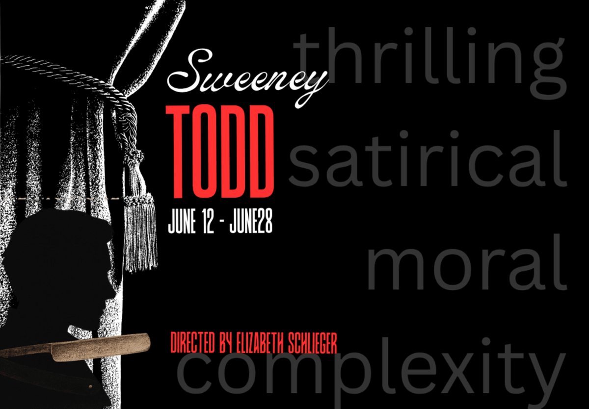 Sweeney Todd
