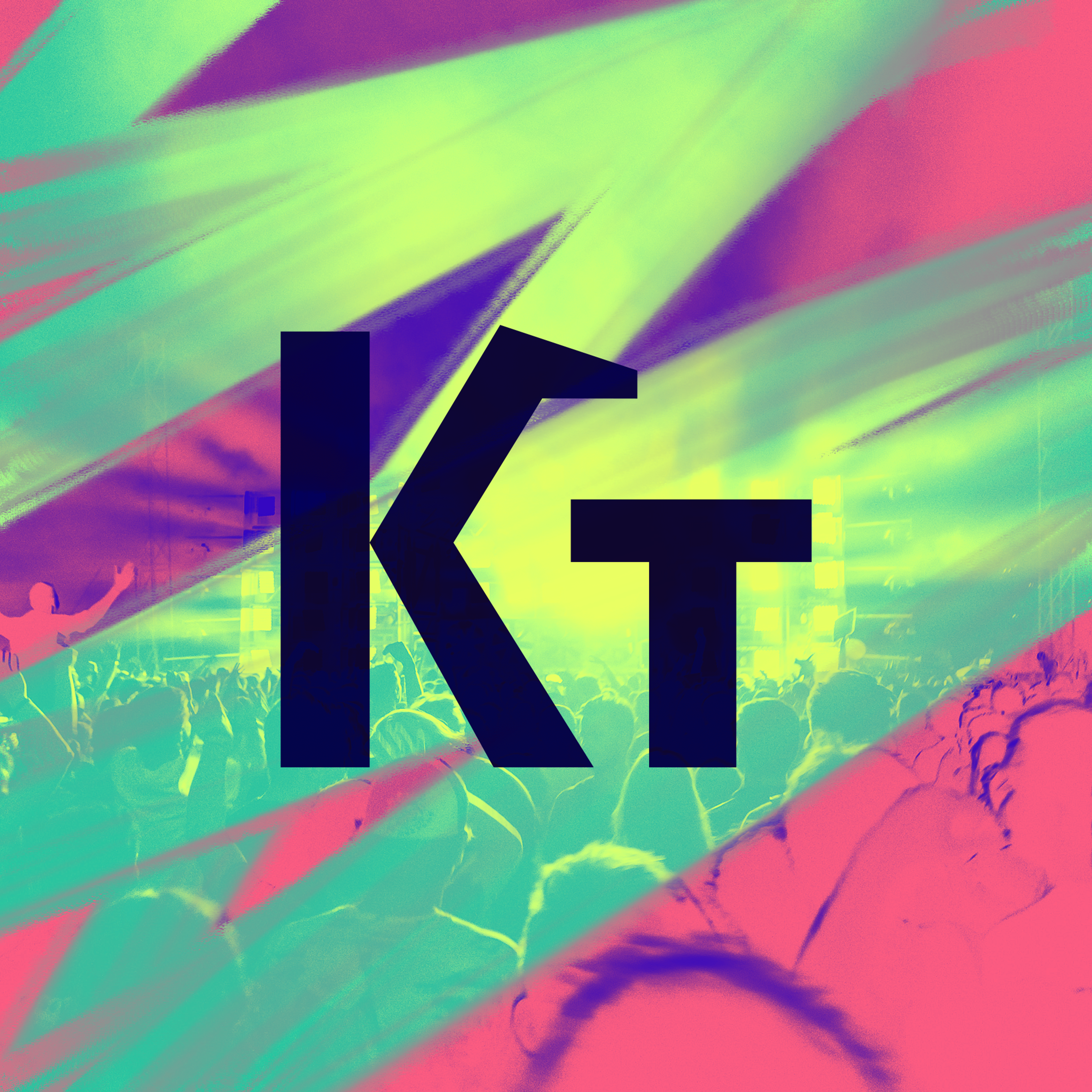 KT logo