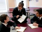 ¡Tu éxito comienza en Merrick Preparatory School!
