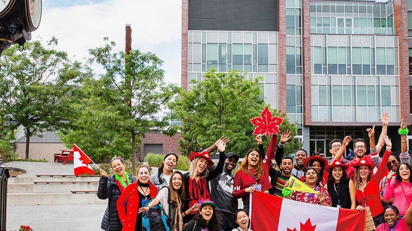 Sistema Educativo Canadiense