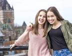 Canadá abre fronteras a estudiantes internacionales