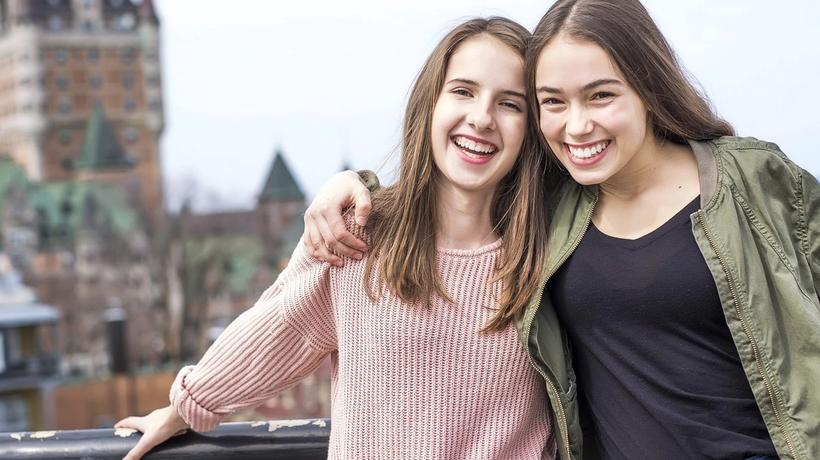 Canadá abre fronteras a estudiantes internacionales