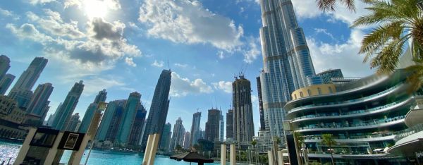 Dubai