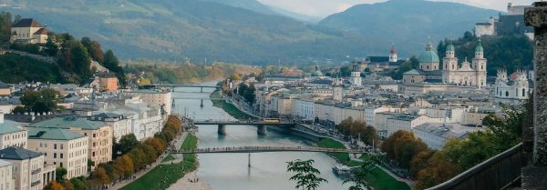 Salzburg
