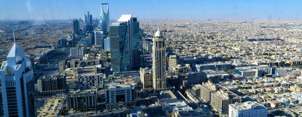 Saudi Arabia