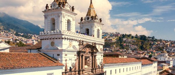 Quito