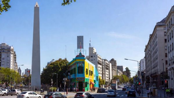 Buenos Aires