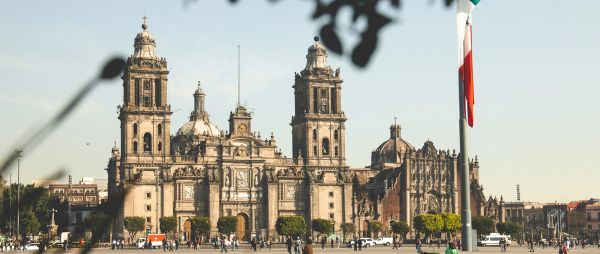Mexico