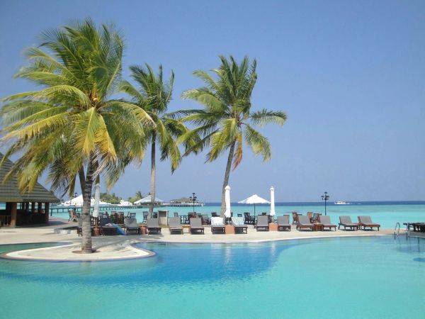Caribbean