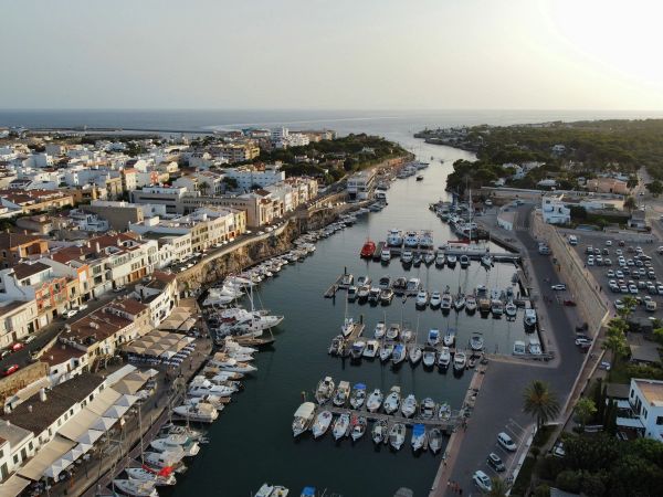 Menorca