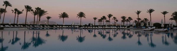 Sharm el-Sheikh