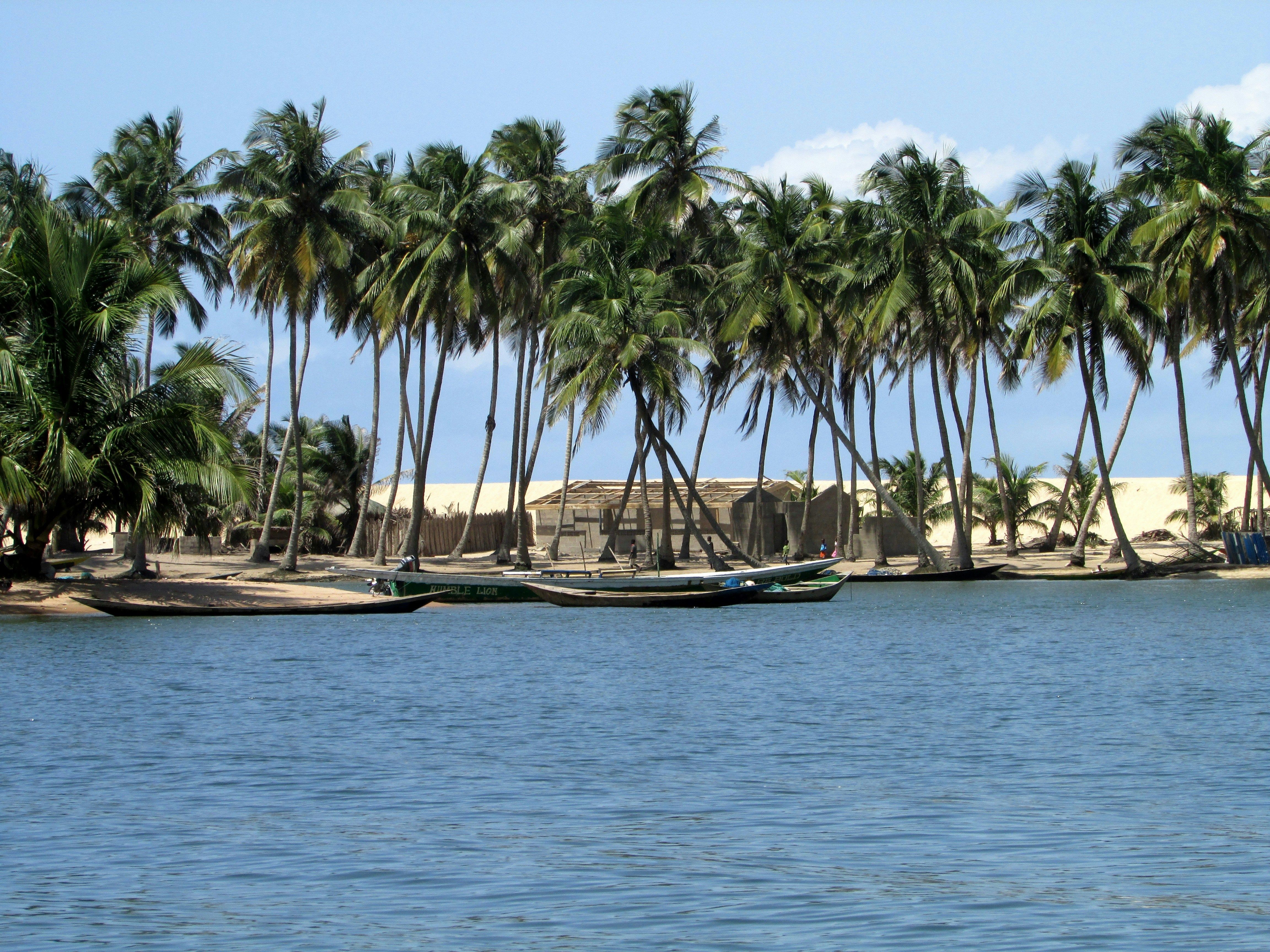 Gambia