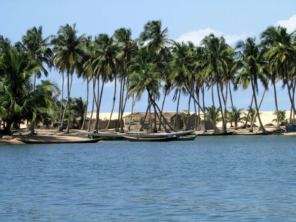 The Gambia