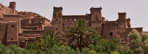 Marrakesh