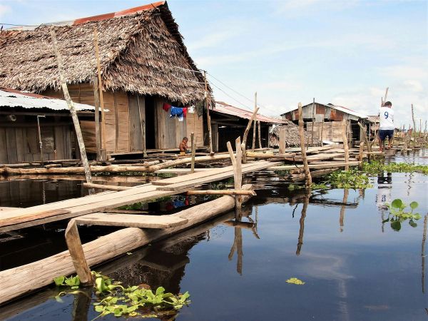 Iquitos