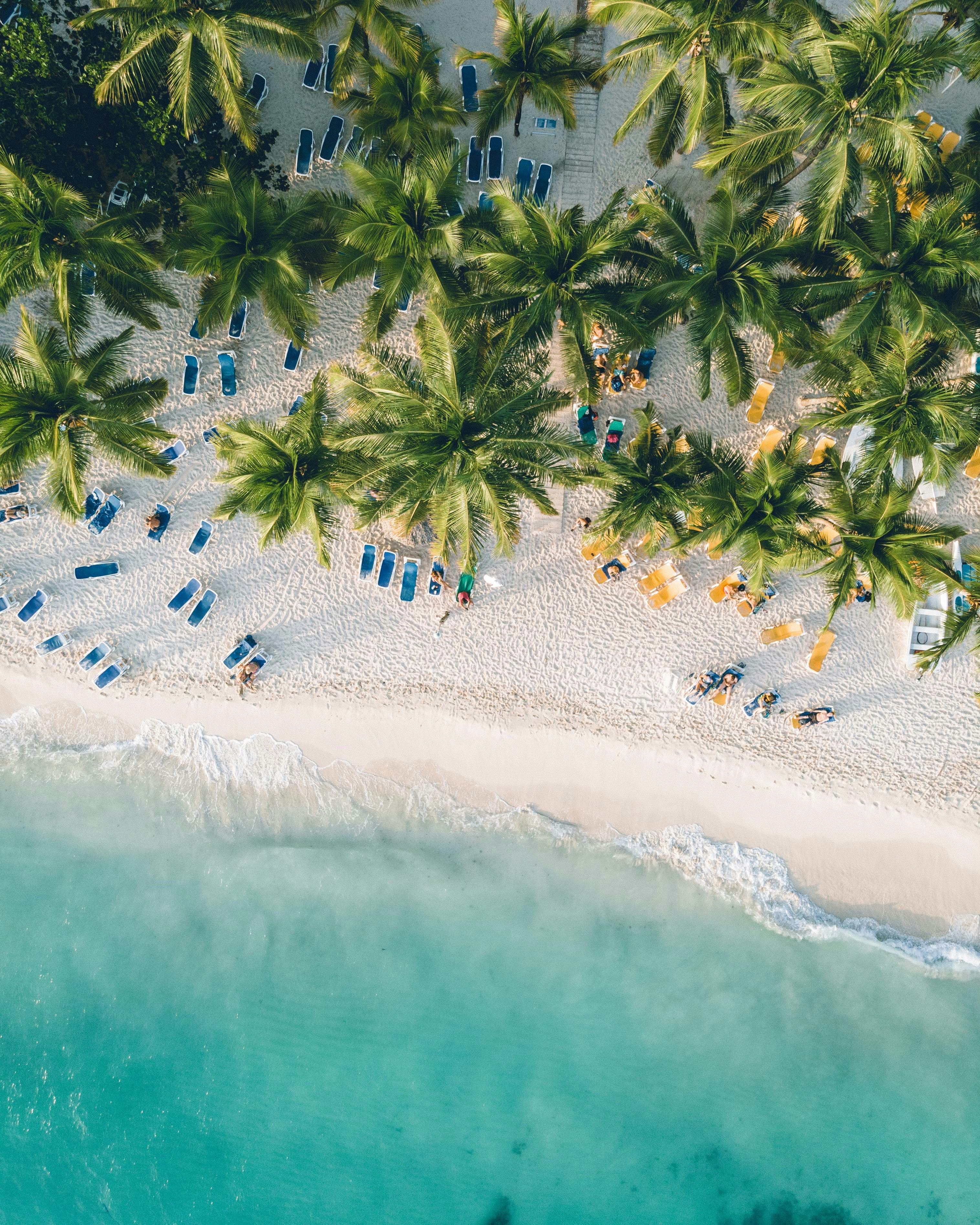 Dominican Republic