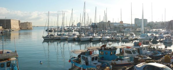 Heraklion