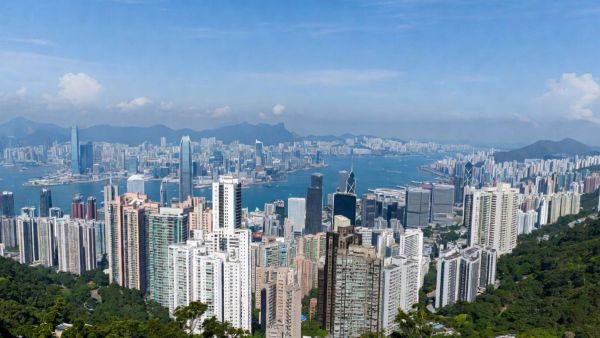 Hong Kong