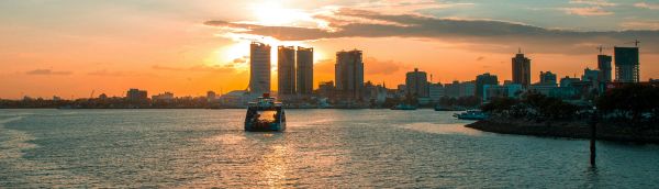 Dar es Salaam