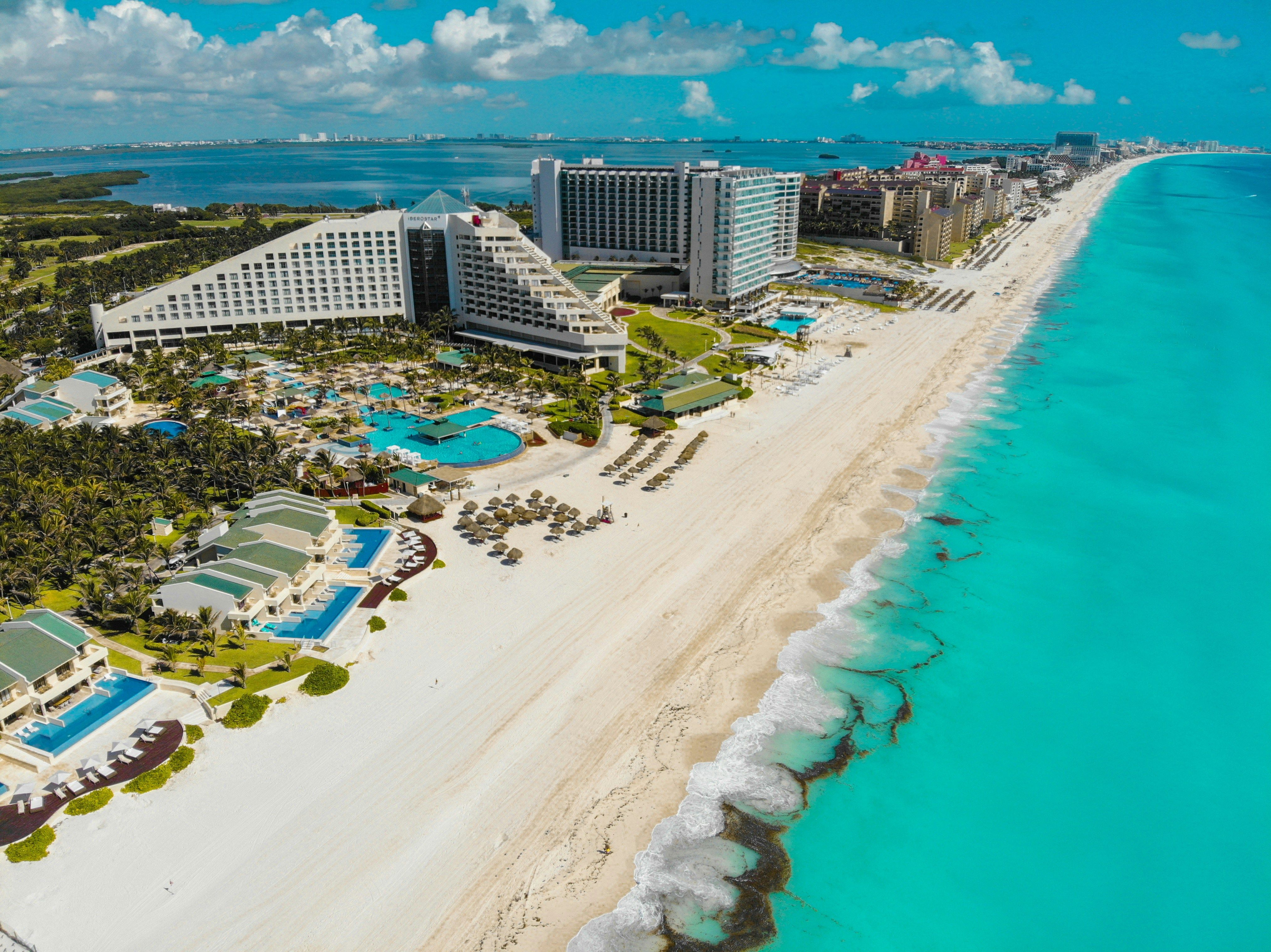 Cancun