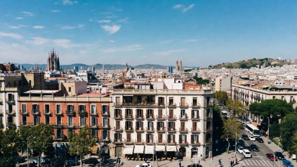 Barcelona