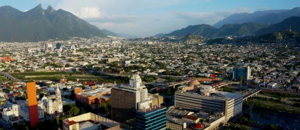 Monterrey