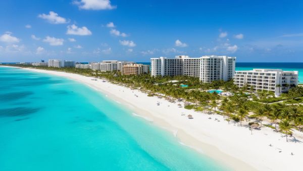 Cancun