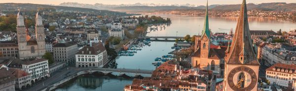 Zurich