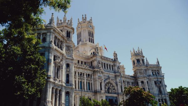 Madrid