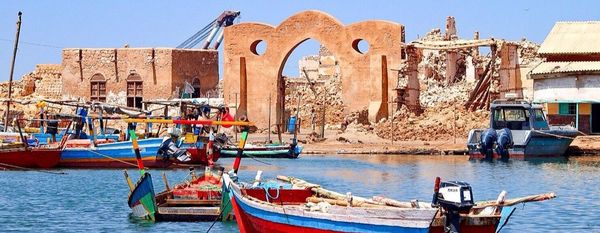 Port Sudan