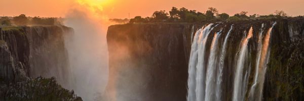 Victoria Falls