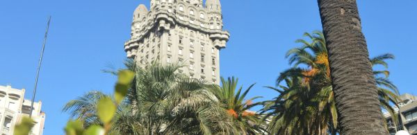 Montevideo
