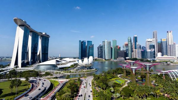 Singapore