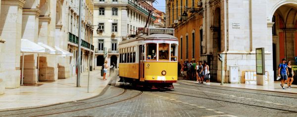 Lisbon