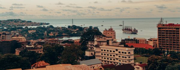 Freetown