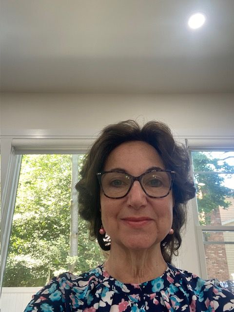 Miriam Lieberman, MSW