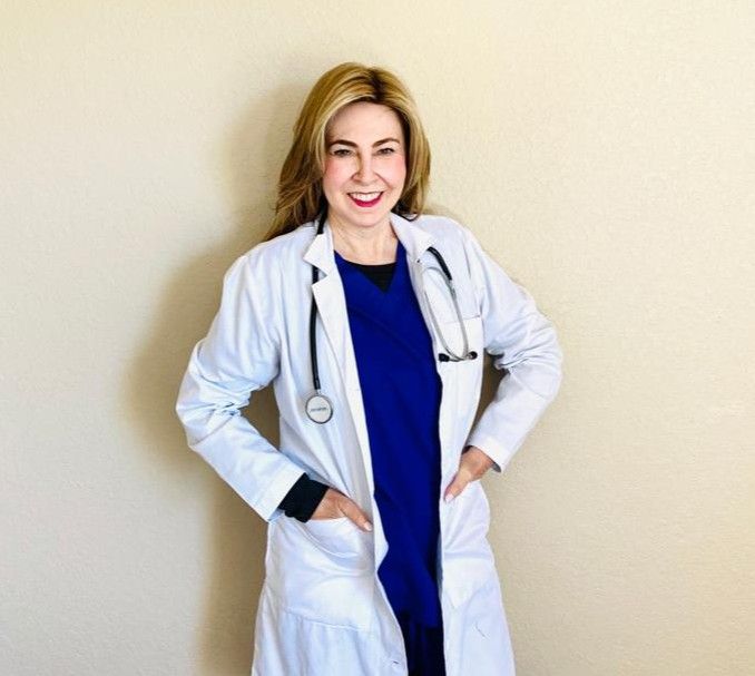 Dr. Tobi Ash