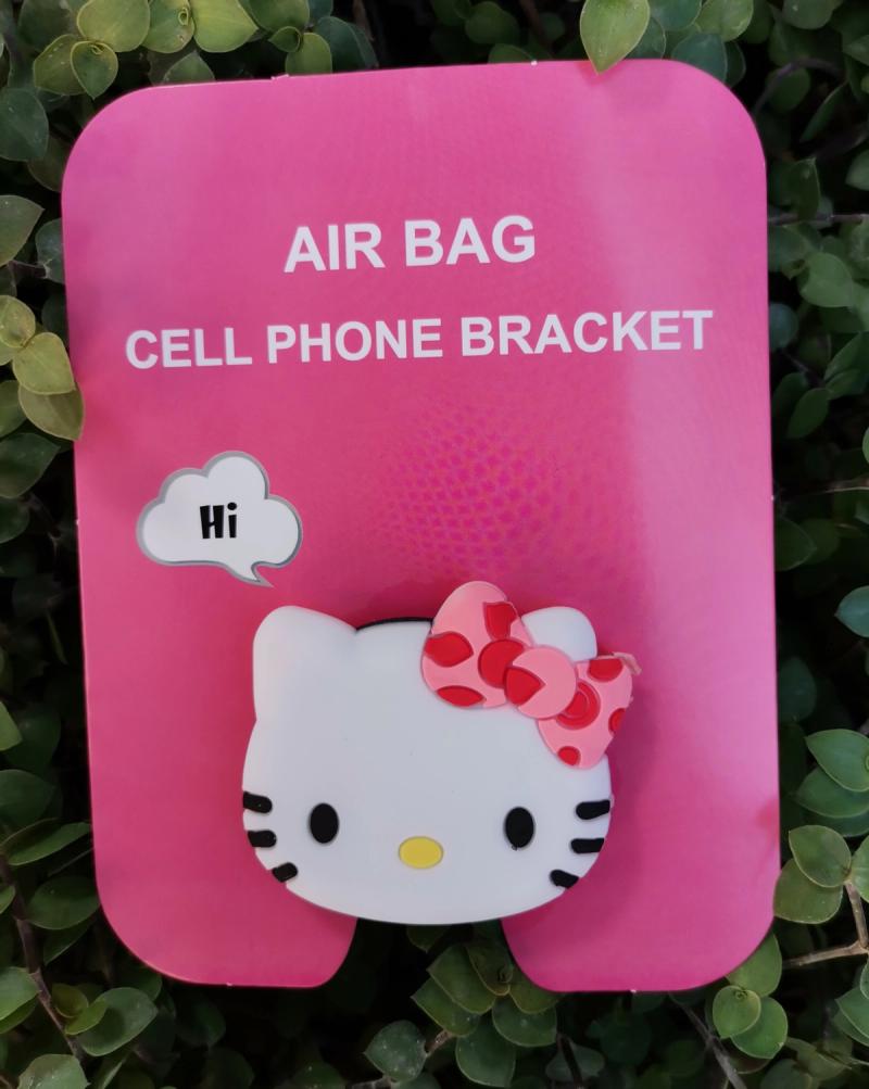 Pop Socket Hello Kitty