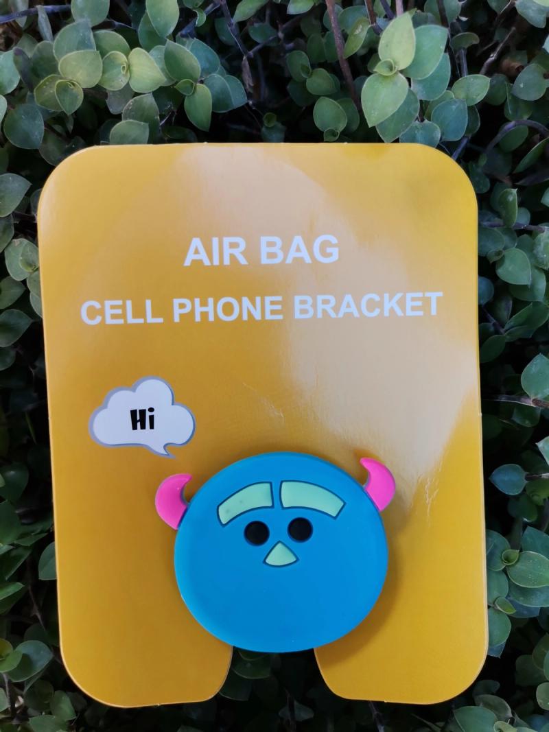 Pop Socket Sullivan