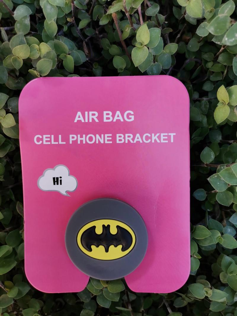 Pop Socket Batman